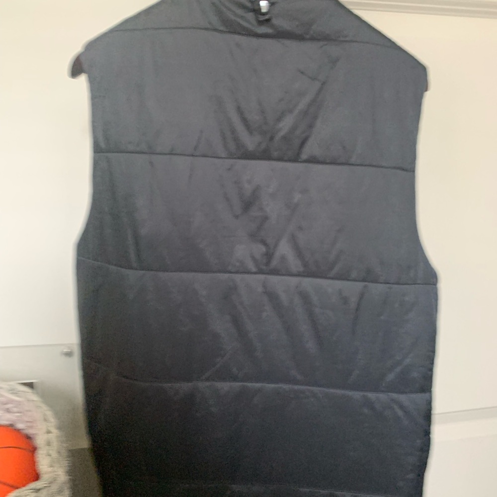 Scotch & Soda Men’s Lightweight Puffer Vest